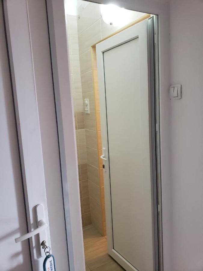 Apartments Petricevic Sutomore Eksteriør bilde